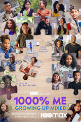 1000% Me: Growing Up Mixed (2023) เชื้อชาติร้อยพัน แต่ฉันคือฉัน 1000%